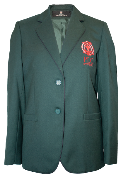 PLC Sydney Blazer