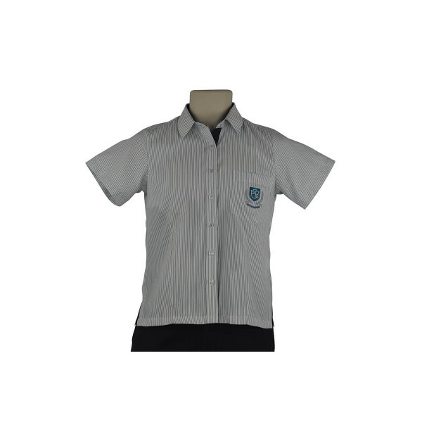 Preston SS Shirt Tailored