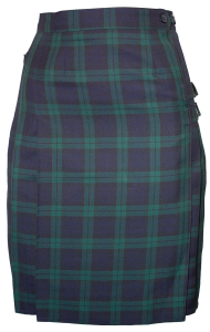 PLC Sydney Kilt Short YR 10-12