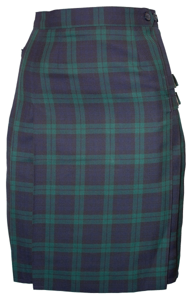 PLC Sydney Kilt Short YR 10-12