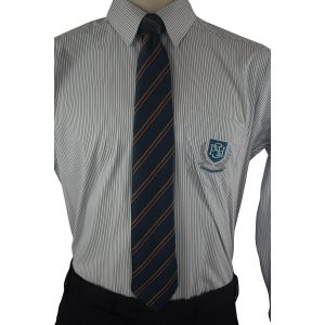 Preston High School Tie