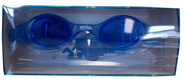 SWIM GOGGLES