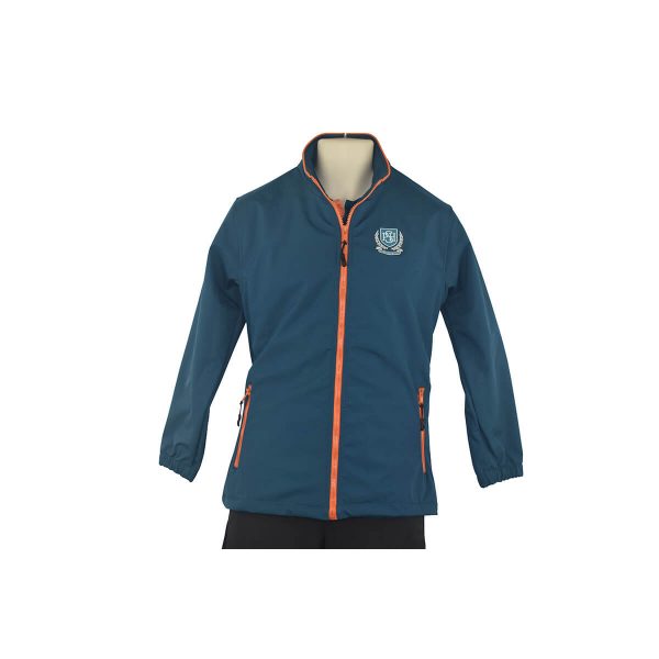 Preston Softshell Jacket