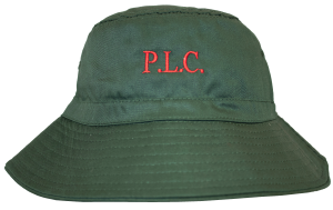 PLC Sydney Bucket Hat