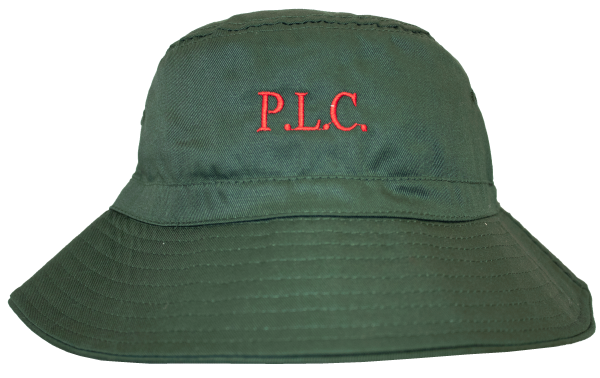 PLC Sydney Bucket Hat