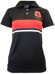 PLC Syd Exc/Student Polo Print