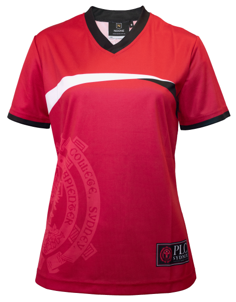 PLC Sydney FB - HSV - Jersey