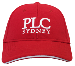 PLC Sydney Sports Cap