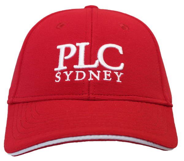 PLC Sydney Sports Cap