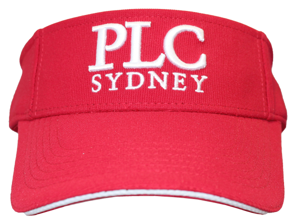 PLC Sydney Sports Sun Visor