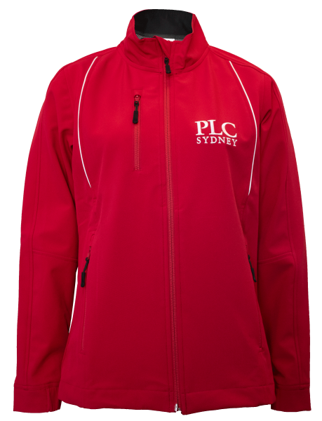 PLC Sydney Softshell Jacket