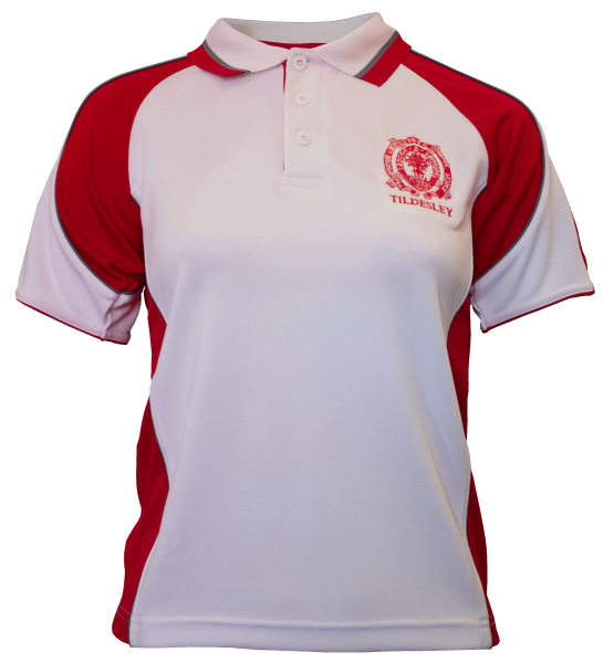 PLC Sydney Tennis Polo