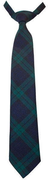 PLC Sydney Tie