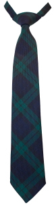 PLC Sydney Tie