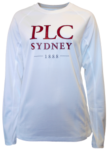 PLC Sydney REP Training Tee LS