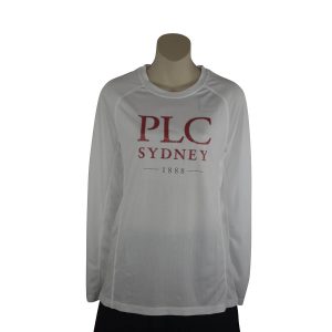 PLC Sydney REP Training Tee LS