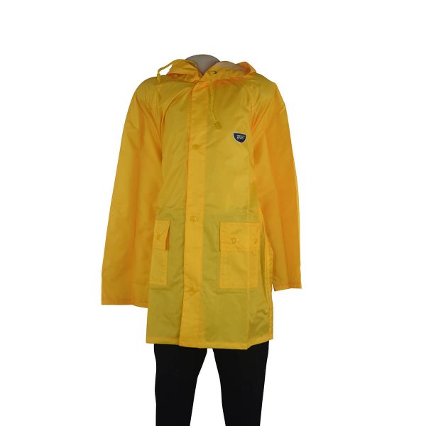 Rain Coat Childrens Size