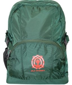 PLC Sydney BPacks Gym Bag