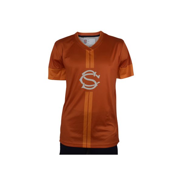 Cranbrook Goal Keeper Jersey