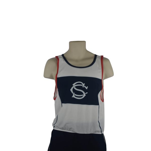 Cranbrook sailing bib