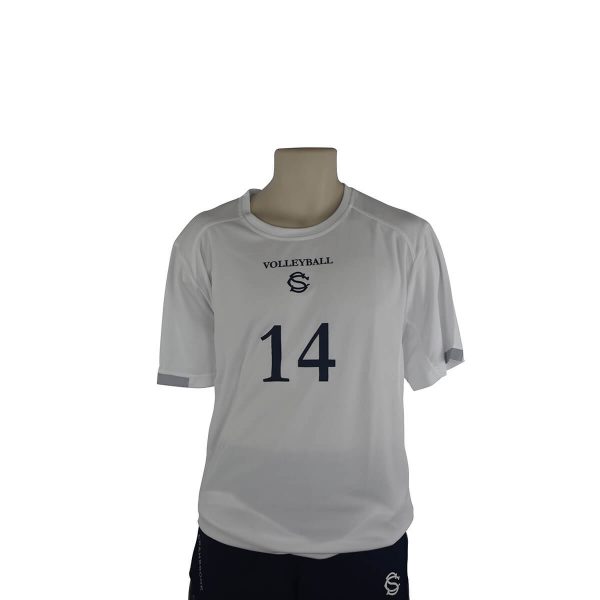 Cranbrook Volley Ball Tee