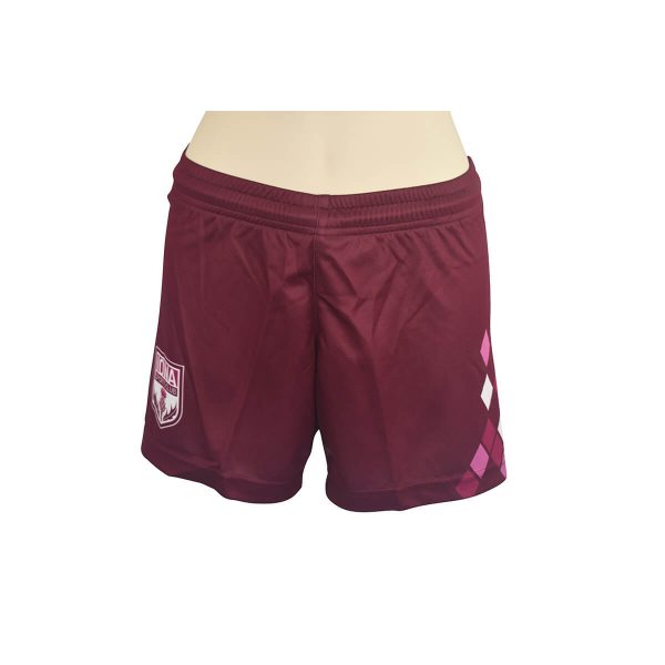 IONA SOCCER SHORT