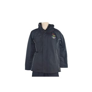 Staughton Coll Thick Jacket