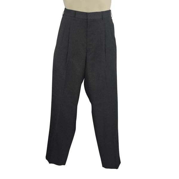 Staughton Trousers Senior Size | Staughton College | Noone