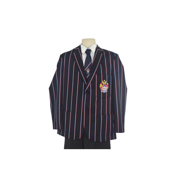 Brighton Gram Yr 11-12 Blazer