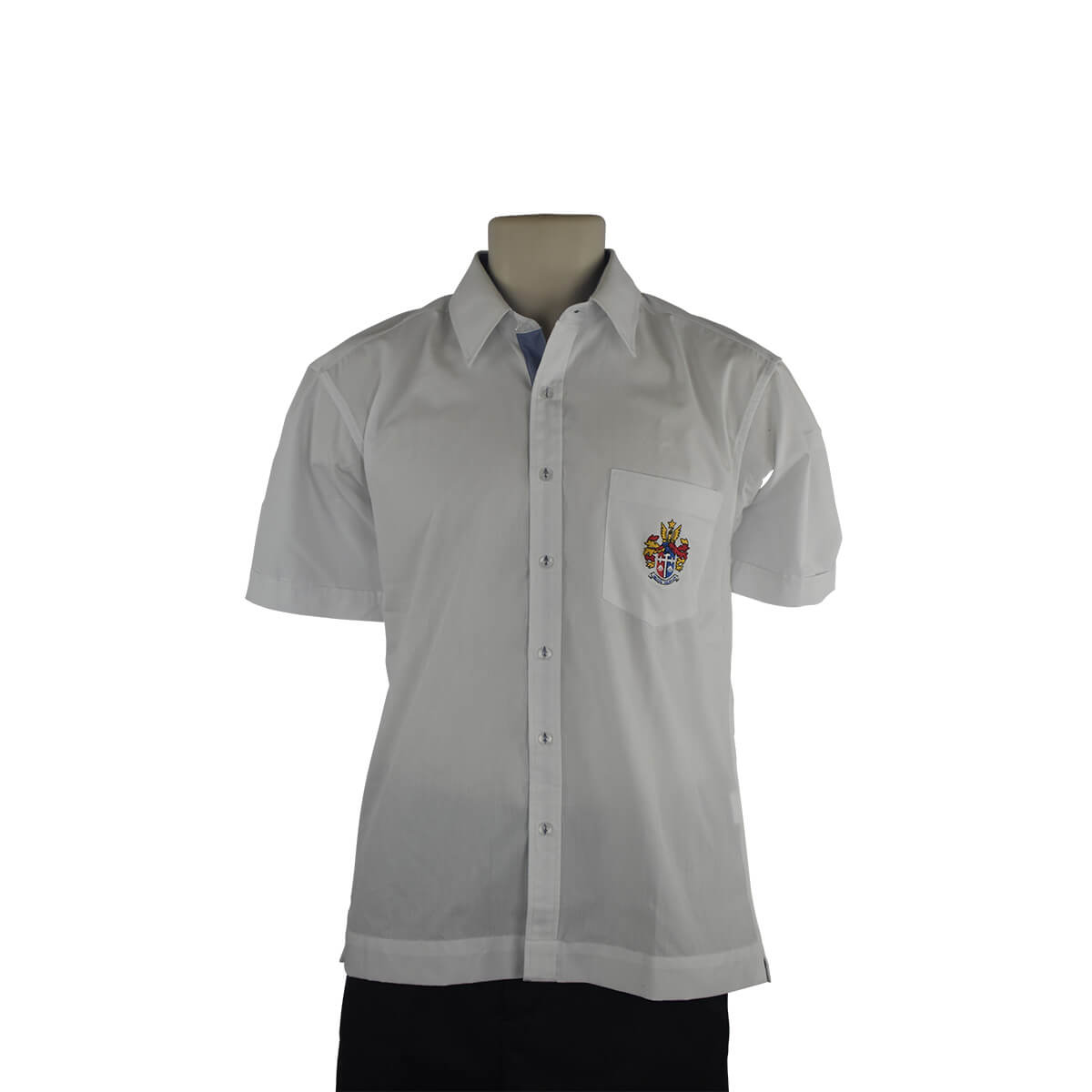 Brighton Gram Snr S/S Shirt | Brighton Grammar School | Noone