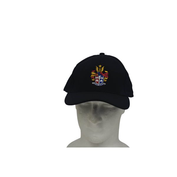 Brighton GS Baseball Cap Snr