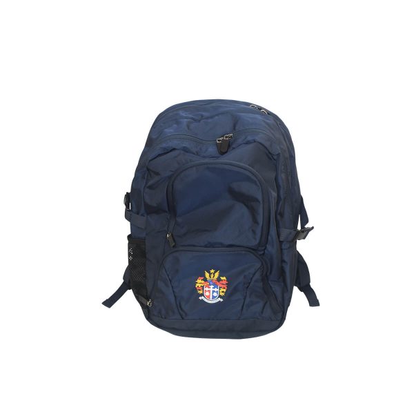 Brighton GS Back Packs