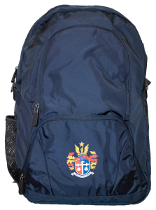 Brighton GS Back Packs