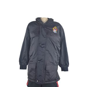 BGS ELC Thick Jacket