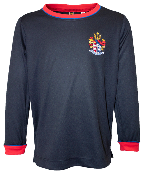 Brighton GS ELC L/S Crew Tee