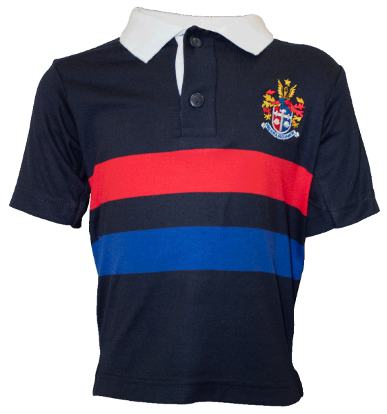 Brighton GS ELC S/S Polo