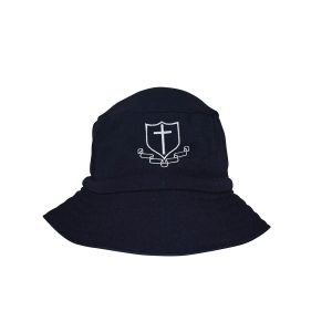 Braemar College Bucket Hat