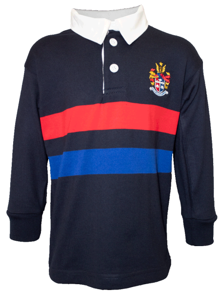 Brighton GS ELC L/S Rugby