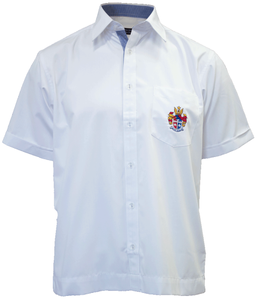 Brighton Gram Snr S/S Shirt