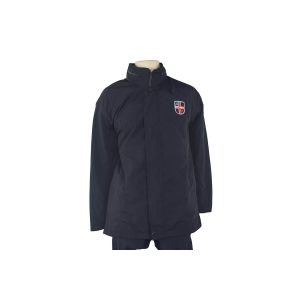 Cathedral Coll Anorak Adults