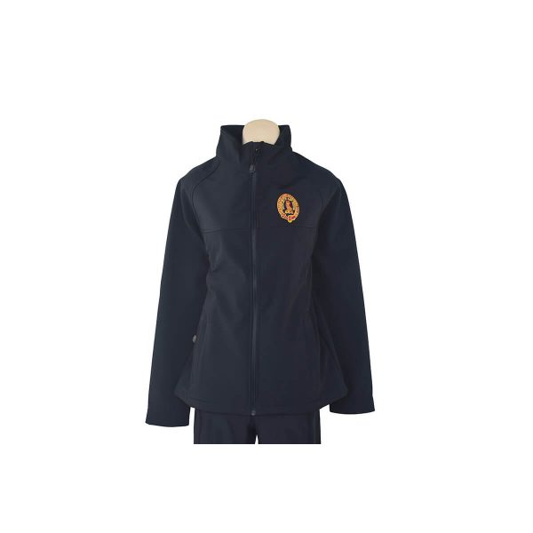 Hamilton Coll Soft Shell Jack