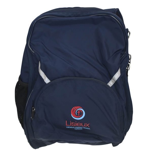 Lisieux Back Pack