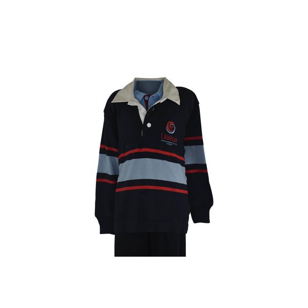 Lisieux Sports Rugby Top