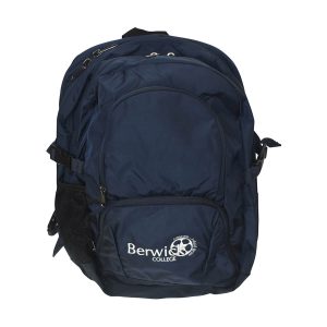 Berwick College Back Pack