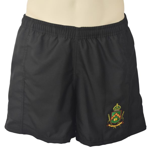 Farrer MAHS Sport Short