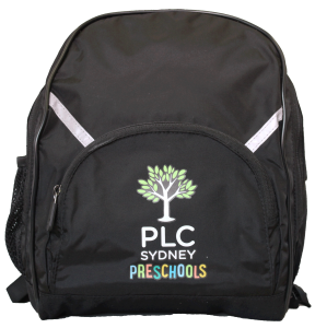 PLC Sydney PRE Back Pack