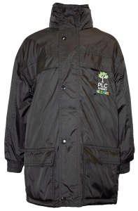 PLC Sydney PRE Thick Jacket