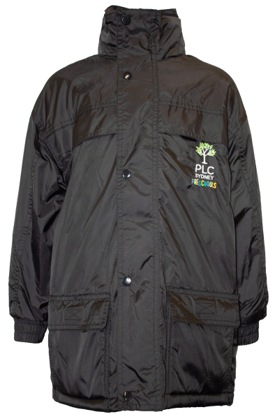 PLC Sydney PRE Thick Jacket