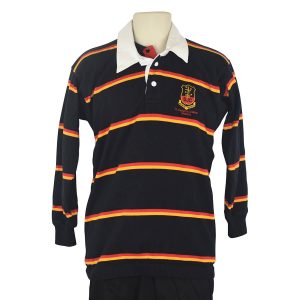 St Joseph's College Rugby Top