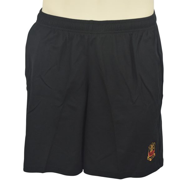 St Joseph's College Sp Short